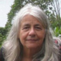 Prof. Dr. Liliana Mammino avatar image