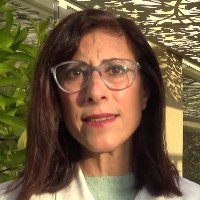 Dr. Ida Paris avatar image