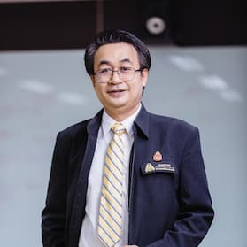 Prof. Dr. Jessada Tariboon avatar image