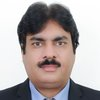 Prof. Dr. Bashir Ahmad avatar image