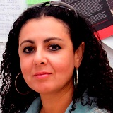 Dr. Eleni Iliopoulou avatar image