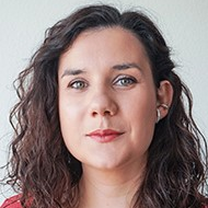 Dr. Carla Sofia Sancho Dos Santos avatar image