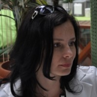 Dr. Katarzyna Stachowicz avatar image
