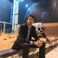 Dr. Paolo Marzioli avatar image