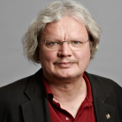 Prof. Dr. Joachim Wagner avatar image