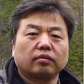 Prof. Dr. Xin Wang avatar image