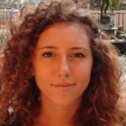 Dr. Antonia Gravagnuolo avatar image