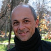 Dr. Federico Vazquez avatar image