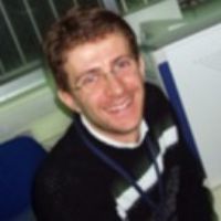 Dr. Sapounidis Theodosios avatar image