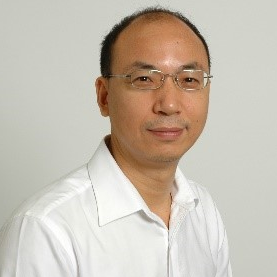 Prof. Dr. Hejun Du avatar image
