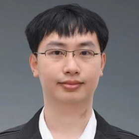Prof. Dr. Haixin Lin avatar image