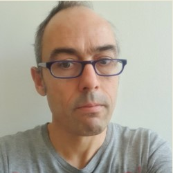 Dr. Jose Martin Pujolar avatar image