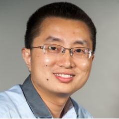 Prof. Dr. Xing Ma avatar image