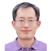 Prof. Dr. Huaying Chen avatar image
