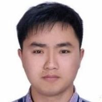 Dr. Xingxing Jiang avatar image