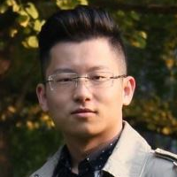 Dr. Wenguan Wang avatar image