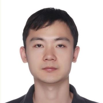 Dr. Tianfei Zhou avatar image
