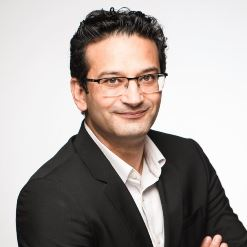 Dr. Akanshu Sharma avatar image