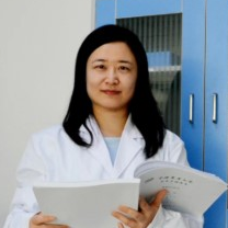 Prof. Dr. Qian Zhang avatar image