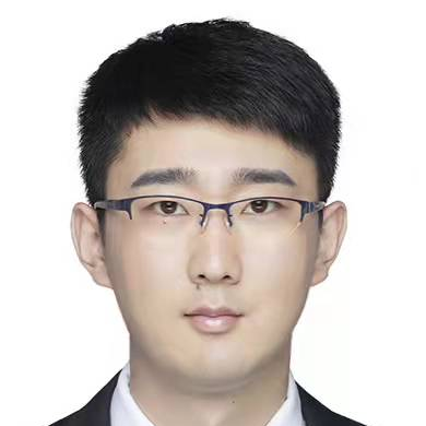 Dr. Hongpeng He avatar image