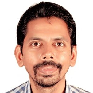 Dr. Indra Neel Pulidindi avatar image