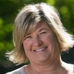 Prof. Dr. Susan Jack avatar image