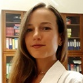 Dr. Elena Stocco avatar image