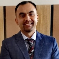 Dr. Bipeen Dahal avatar image