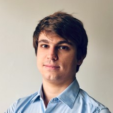 Dr. Stefano Dalla Gasperina avatar image