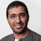 Dr. Abidali Mohamedali avatar image