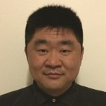 Dr. Seong Beom Ahn avatar image