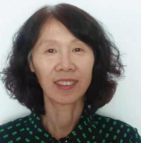 Prof. Dr. Xiaohua Teng avatar image