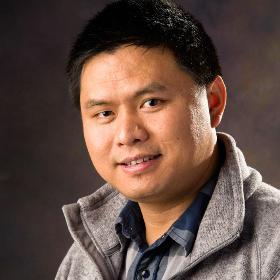 Prof. Dr. Junfeng Shi avatar image