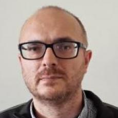 Dr. Fabio Della Sala avatar image