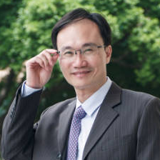 Prof. Dr. Ching-Piao Tsai avatar image