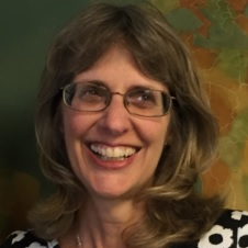 Dr. Rebecka Lundgren avatar image