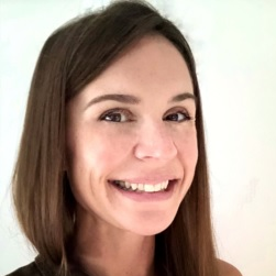 Dr. Kathryn M. Barker avatar image