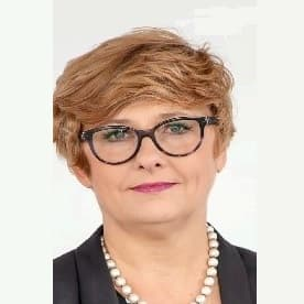 Dr. Malgorzata Sobieszczanska avatar image