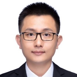 Dr. Jingxu Chen avatar image
