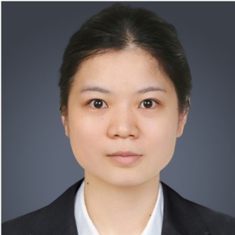Dr. Xinlian Yu avatar image