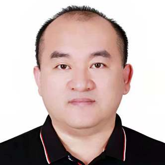 Prof. Dr. Debiao He avatar image