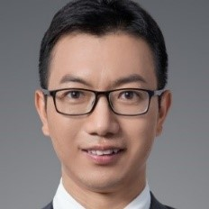 Prof. Dr. Zhi Wang avatar image