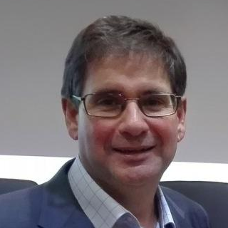 Dr. Benoit Gauthier avatar image