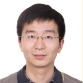 Prof. Dr. Yu Zhao avatar image