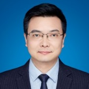 Prof. Dr. Dong Liu avatar image