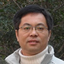 Prof. Dr. Bin Zhao avatar image