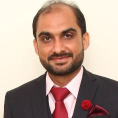 Dr. Muhammad Ikram avatar image