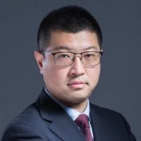 Prof. Dr. Jingfeng Yuan avatar image