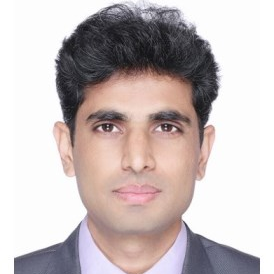 Dr. Rashid Maqbool avatar image