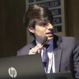 Dr. Alessio Zanza avatar image